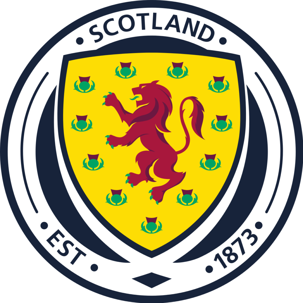 Scotland Football pub Scottish National Soccer team bar
