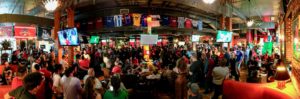 Arsenal FC Watch party Denver gooners